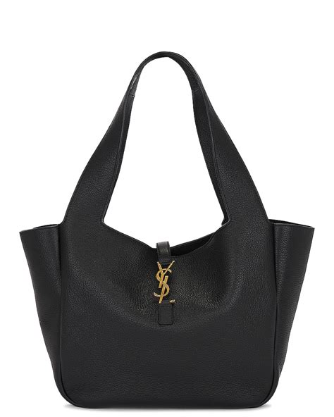 st laurent bea cabas tote bag